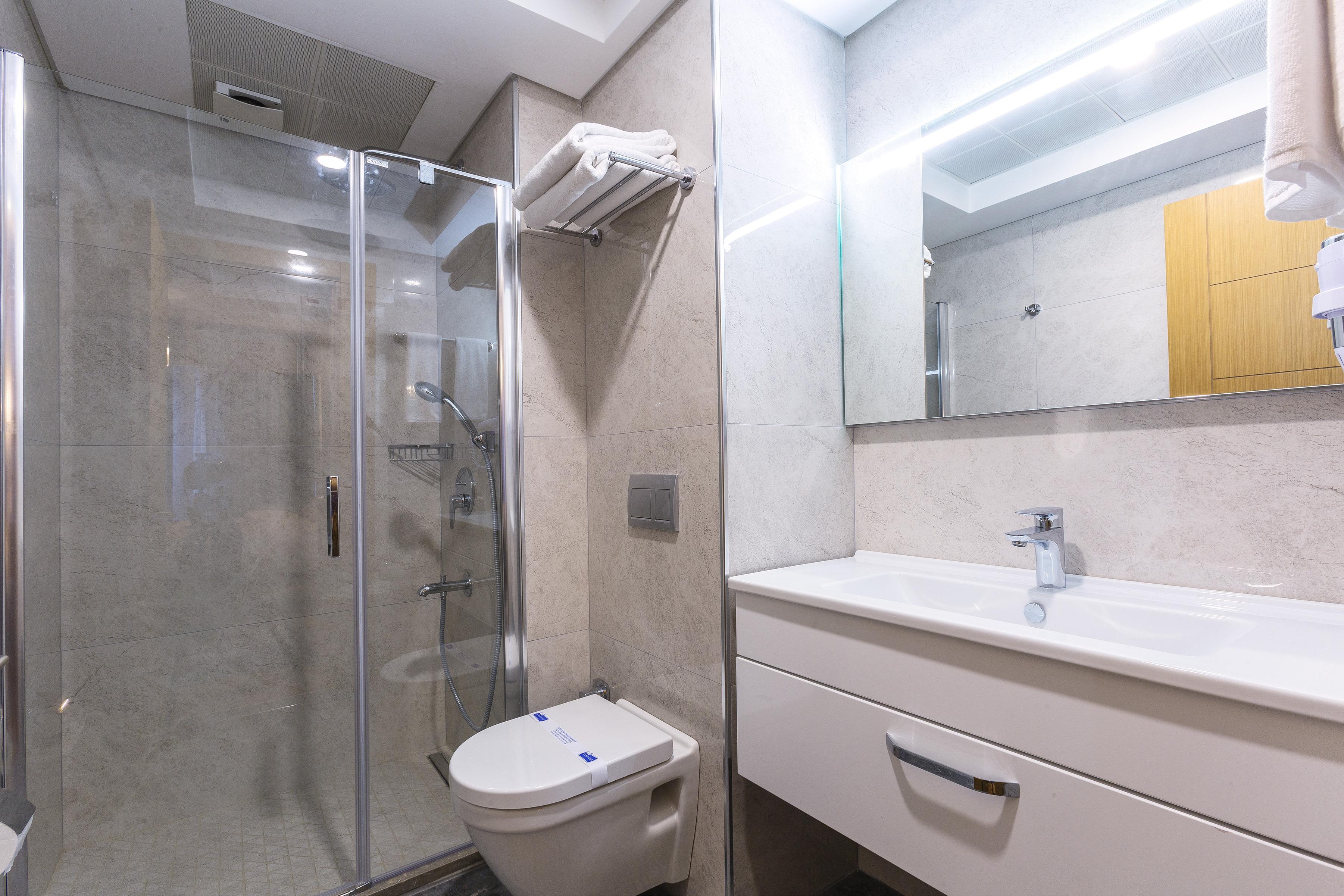 Obelisk Hotel & Suites Istanbul Exteriör bild