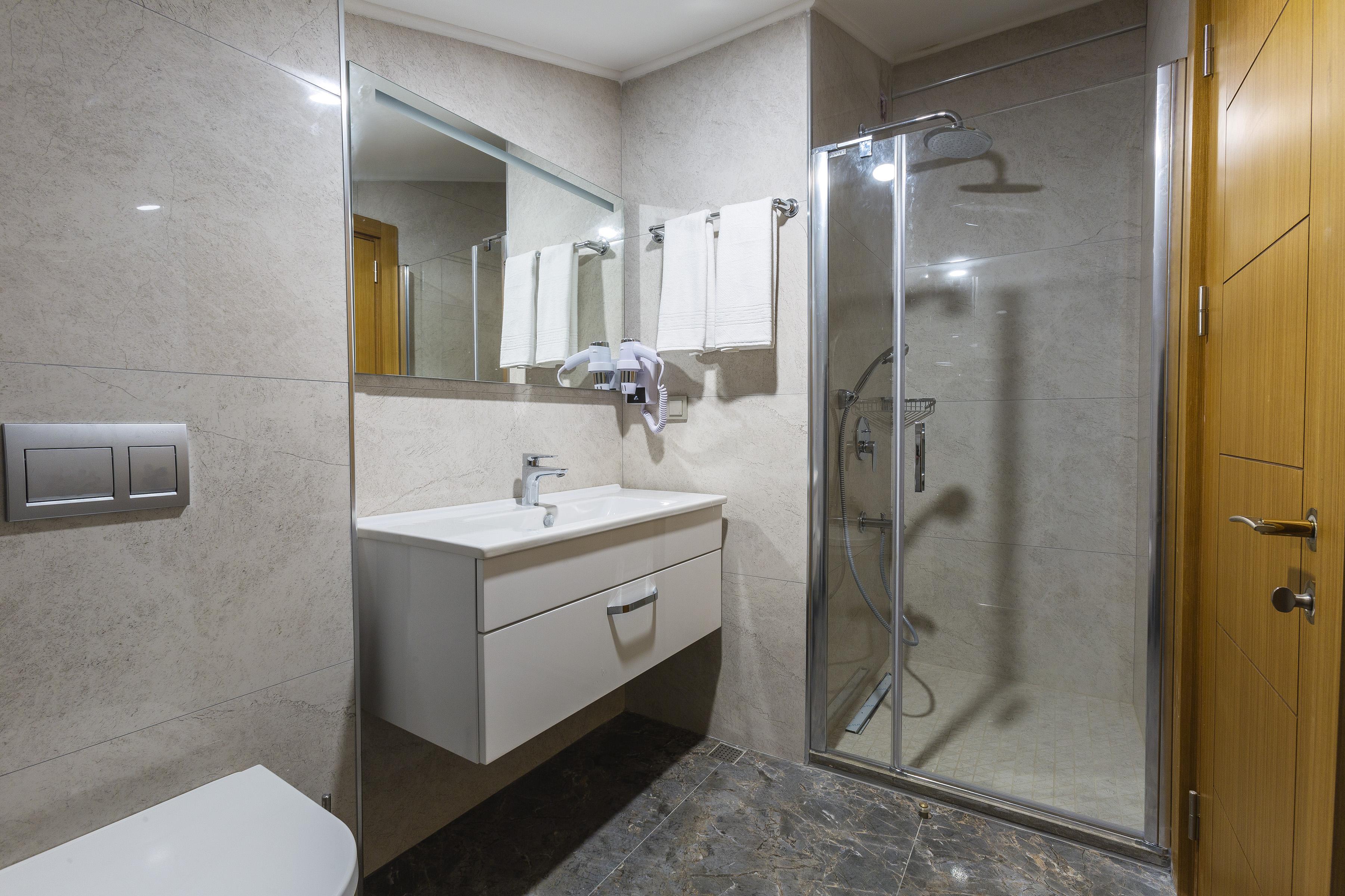 Obelisk Hotel & Suites Istanbul Exteriör bild